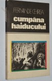 Cumpana Haiducului - Fernande Chirea