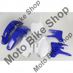 MBS Kit plastice Yamaha YZF 250-450 2003-05, culoare OEM, Cod Produs: YAKIT304999 foto