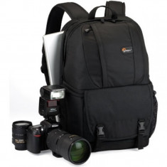 Rucsac LowePro Fastpack 250 (black) foto