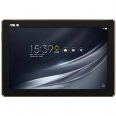 Tableta Asus ZenPad ZD301MFL 10.1 inch Full HD MediaTek MT8735A 1.45 GHz Quad Core 2GB RAM 16GB flash WiFi GPS 4G Android 7.0 Royal Blue foto