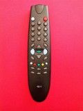 Telecomanda TOSHIBA 14VL33B TOSUMI TOM15 CONTI CTV1415 CROWN CTV216Y GRAETZ, etc