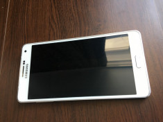 Vand Samsung Galaxy A7 foto
