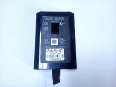 HDD Hard Disk 250 Gb, Xbox 360 Slim, Slim E, Original foto