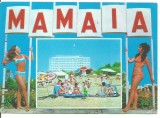 (A) carte postala(ilustrata) -MAMAIA