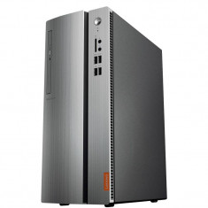 Sistem desktop Lenovo IdeaCentre 310-15IAP Intel Celeron J3455 4GB DDR3 1TB HDD foto