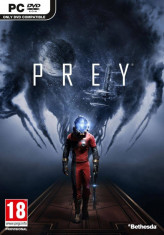 Joc PC Bethesda PREY foto