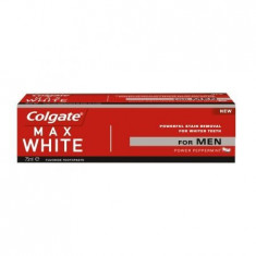 COLGATE PASTA DINTI MAX WHITE MEN 75ML foto