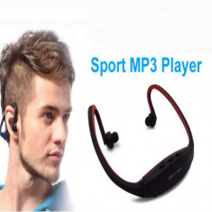 Casti sport MP3 Player foto