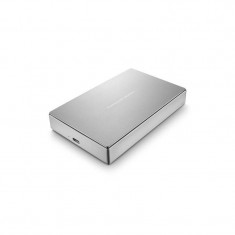 Hard disk extern Lacie Porsche Design Mobile Drive 5TB 2.5 inch USB 3.0 foto