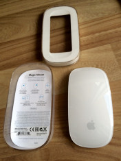 Mouse Apple Magic Mouse-stare foarte buna(in cutie) foto