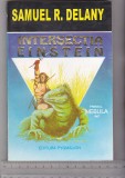 Bnk ant Samule R Delany - Intersectia Einstein ( SF ), Alta editura