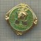 1017 INSIGNA - LENIN - CLASA A 3-A - URSS