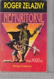 Bnk ant Roger Zelazny - Nemuritorul( SF ), Alta editura