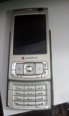 Nokia N95 foto