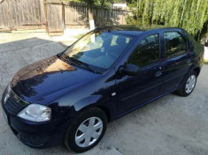 Dacia Logan F2 Preference 1.4 benzina 2010 foto