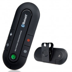 Kit Handsfree maini libere auto Bluetooth V3.0 foto
