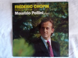 Chopin - Pollini - vinyl, VINIL, Clasica