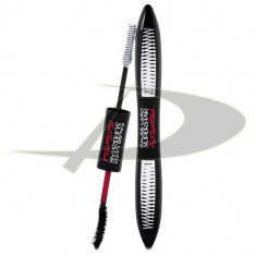 Rimel L&amp;#039;Oreal False Lash Superstar Red Carpet Black Mascara Flashlight Black 2x6.5ml foto