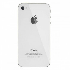 Capac Baterie iPhone 4s Alb foto