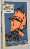 Cumpara ieftin Insulele de aur si argint - Romulus Barbulescu 1969