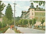 (A) carte postala(marca fixa) -GOVORA -Valcea
