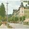 (A) carte postala(marca fixa) -GOVORA -Valcea