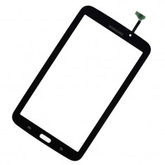 Touchscreen digitizer sticla geam Samsung Galaxy Tab 3 T211 foto