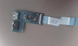 Placa retea cu usb Lenovo IdeaPad Z570 &amp; Z575 48.4pa05.02m
