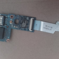 placa retea cu usb Lenovo IdeaPad Z570 & Z575 48.4pa05.02m