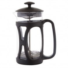 Infuzor ceai/cafea Sapir, 600 ml, Negru foto