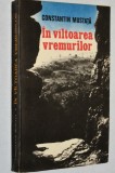 In valtoarea vremurilor - Constantin Mustata 1988