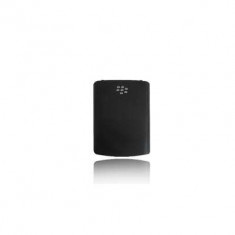 Capac Baterie Blackberry 8520 Negru foto