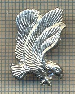994 INSIGNA DE REVER PENTRU AVIATORI -STRAINA foto