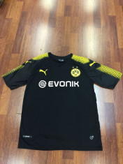 Tricou BORUSSIA DORTMUND ,11 REUS model nou sezon 2017-2018 foto