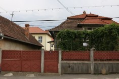 Casa in comuna Viisoara, jud. Cluj foto