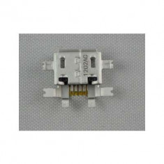 Conector Incarcare HTC Desire 320 Original foto