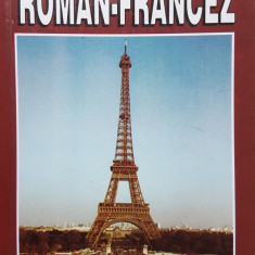 GHID DE CONVERSATIE ROMAN-FRANCEZ