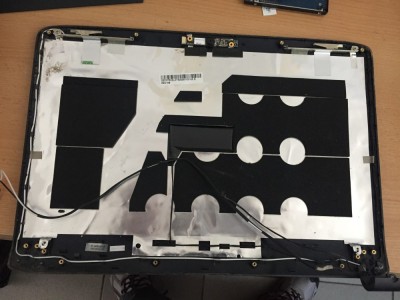 Capac display Acer Aspire 6930G M14 foto