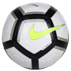 Minge Nike Strike minge fotbal n. 5 foto