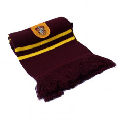 Fular Harry Potter Gryffindor foto