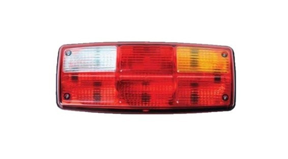 Lampa stop remorca Cod: 1034151