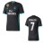 Tricou FC REAL MADRID,7 RONALDO model nou sezon 2017-2018