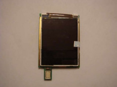 Display Motorola W1075 foto