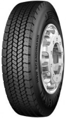 Anvelope camioane Continental HSW Scandinavia ( 285/70 R19.5 145/143M ) foto