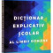 Dictionar Explicativ Scolar al Limbii Romane