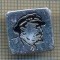 1039 INSIGNA - LENIN - URSS