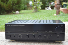 Amplificator Denon PMA 680 R foto