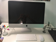 iMac (21.5-inch, Mid 2010) foto