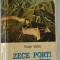 Zece porti chinezesti - Victor Vantu