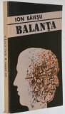 Cumpara ieftin Balanta - Ion Baiesu